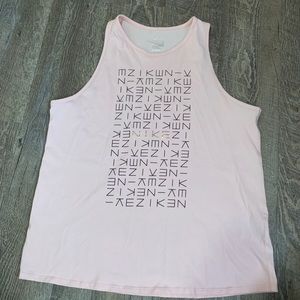 Nike tank top